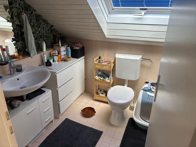 Apartment mieten in Hechtsheim, Mainz