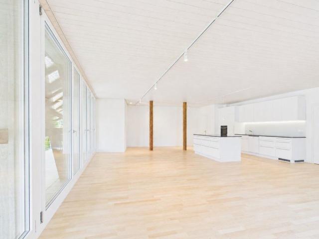 Apartment mieten in Gattikon, Zürich