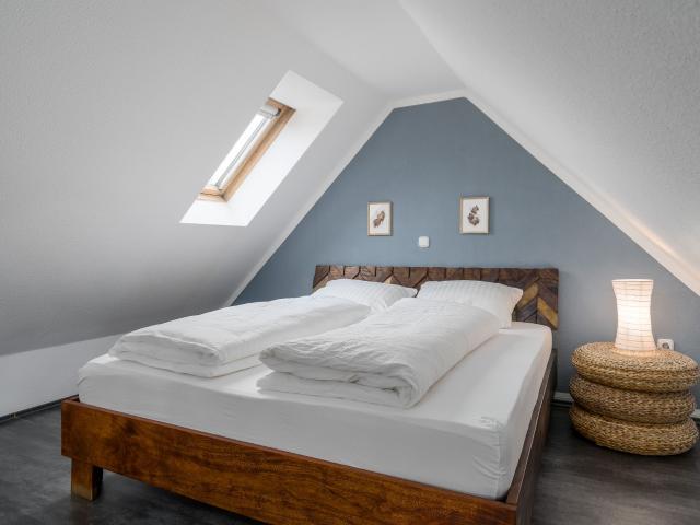 Apartment mieten in Bad Wilhelmshöhe, Kassel