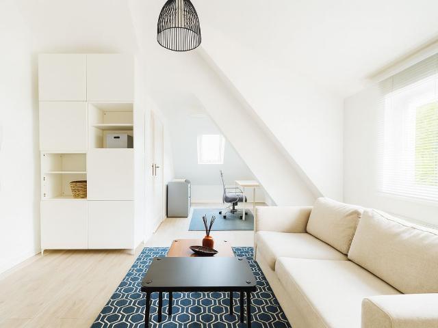Apartment mieten in Steglitz-Zehlendorf, Berlin