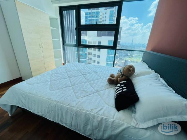 Room for rent in Petaling, Damansara Damai