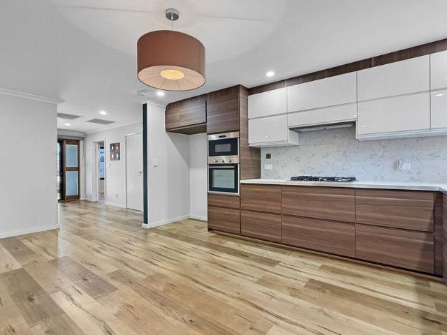 House for rent in Parklands, Western Australia