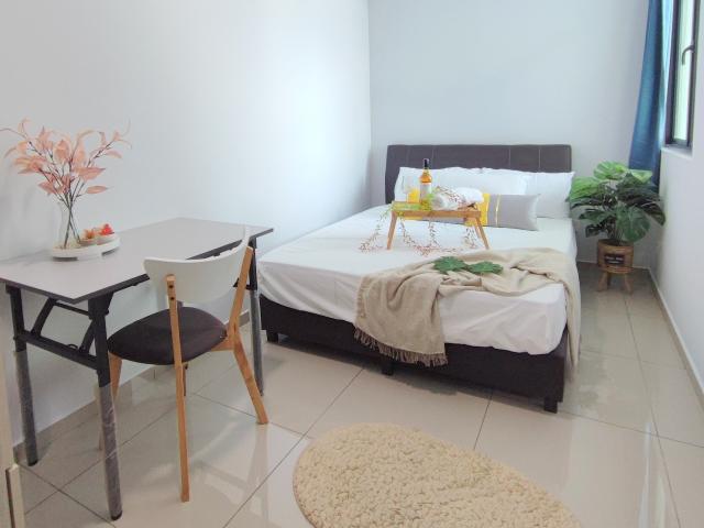 Room for rent in Wellesley, Penang