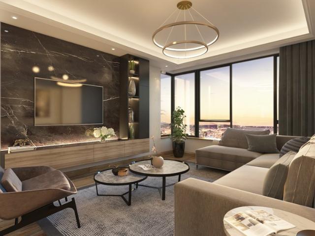 Apartment for sale in Westlands, Nairobi