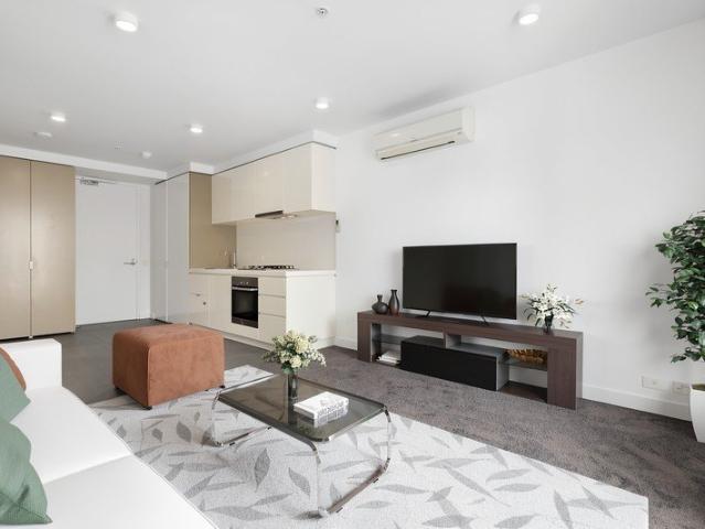 Apartment for sale in Melbourne