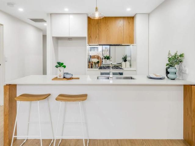 Apartment for rent in Sydney, New South Wales