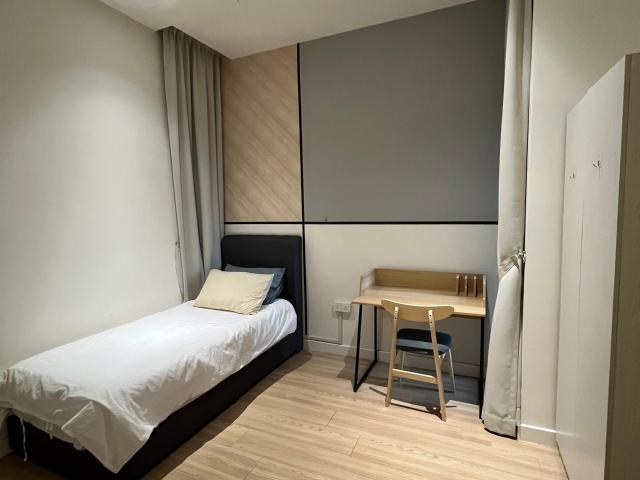 Room for rent in Jinjang, Kepong