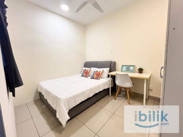 Room for rent in Country Heights Damansara, Kuala Lumpur