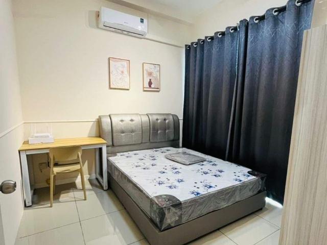 Room for rent in Jinjang, Kepong