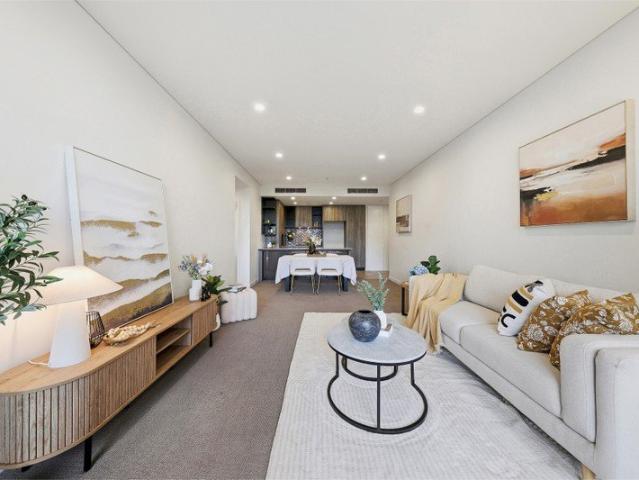 Apartment for sale in Sydney, New South Wales