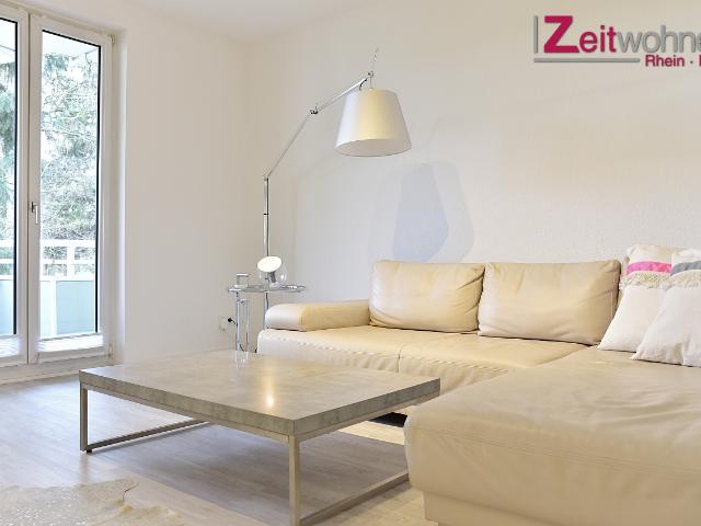 Apartment mieten in Köln, Klettenberg