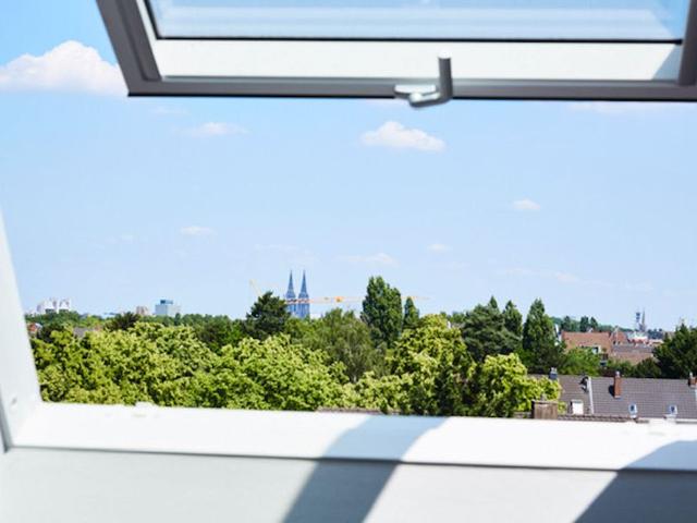 Apartment mieten in Köln, Lindenthal