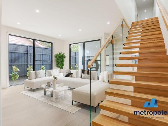 Townhouse for rent in Camerons Creek, Victoria