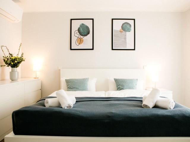 Apartment mieten in Sankt Augustin, Nordrhein-Westfalen