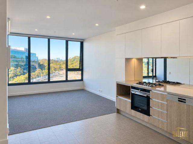 Apartment for rent in Ryde Garden, Sydney