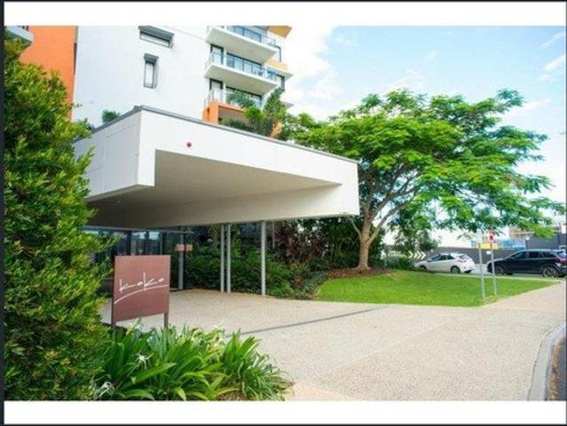 Apartment for rent in West End, Greater Brisbane