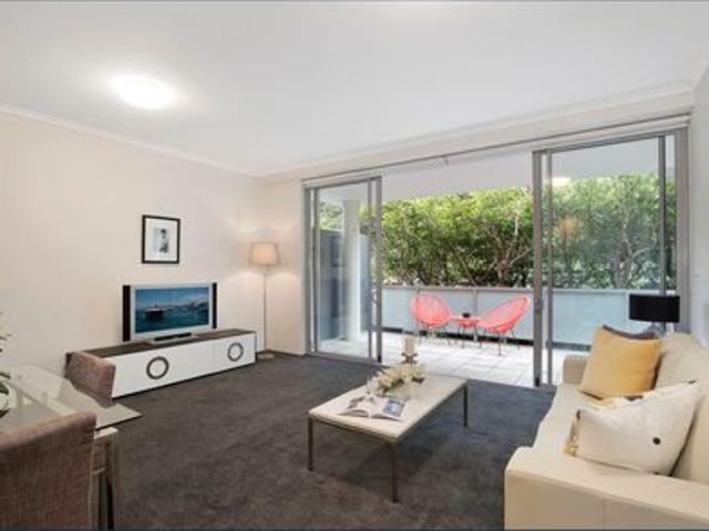 Apartment for rent in Sydney, New South Wales