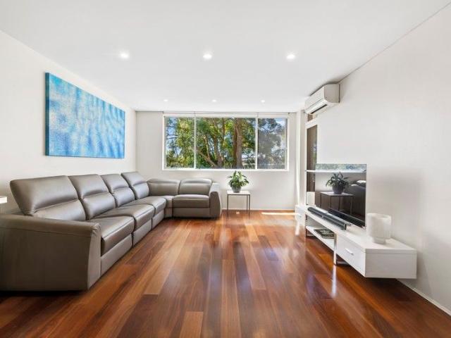 Apartment for sale in Chiswick, New South Wales