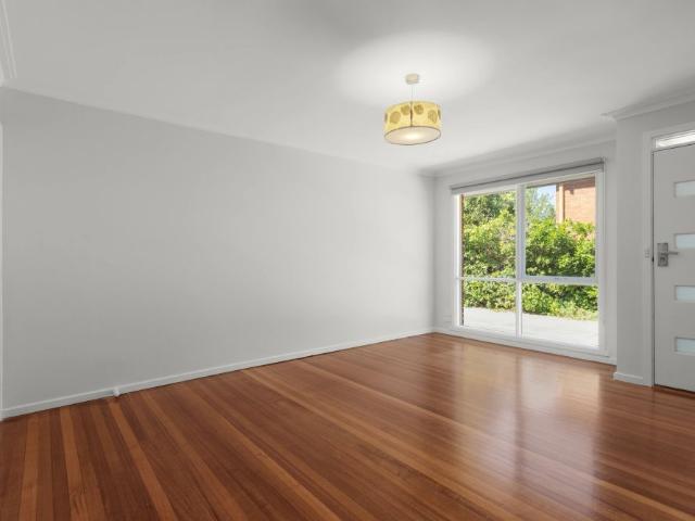 Apartment for rent in Carnegie, Melbourne
