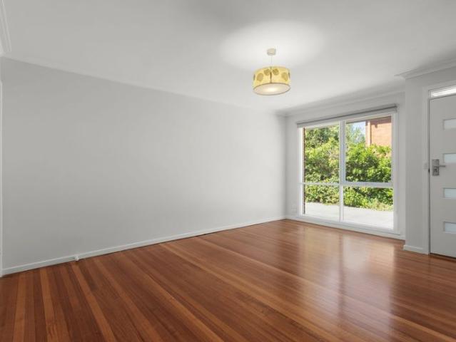 Apartment for rent in Carnegie, Melbourne