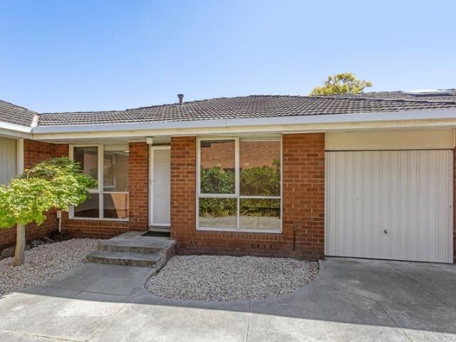 Apartment for rent in Carnegie, Melbourne