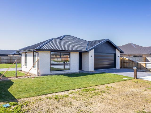 House for rent in Oakfields, Amberley