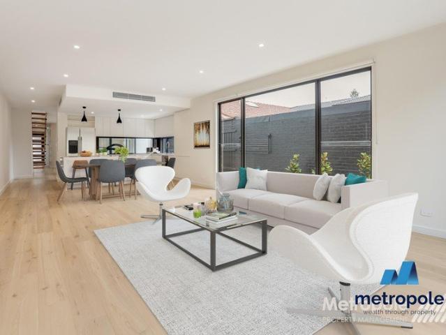 Townhouse for rent in Camerons Creek, Victoria