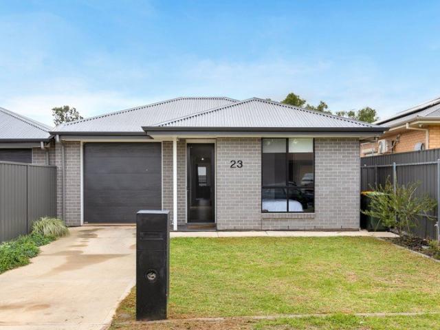 House for sale in Horseshoe Creek, South Australia