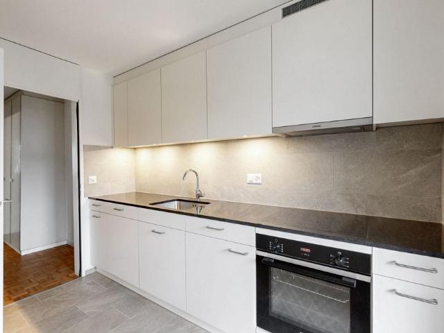 Apartment mieten in Wettingen, Aargau