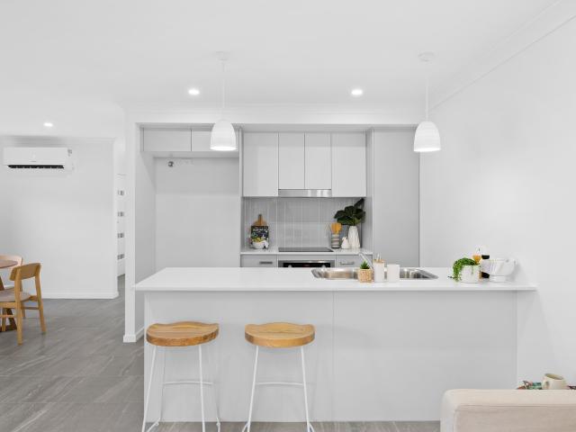 Duplex for sale in Toombul, Queensland