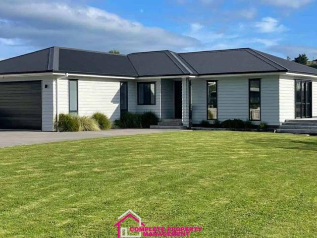 House for rent in Paeroa, Waikato