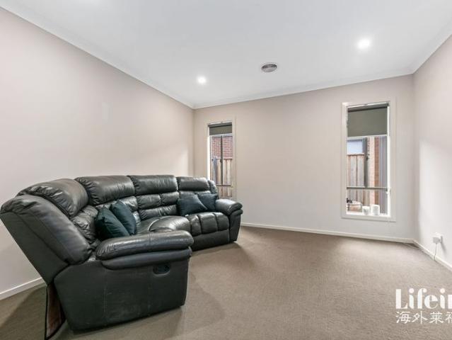 House for rent in The Address, Melbourne