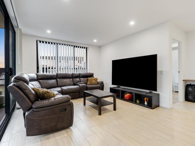 Apartment for sale in Toombul, Queensland