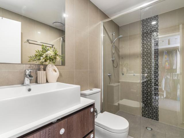 Apartment for sale in Toombul, Queensland