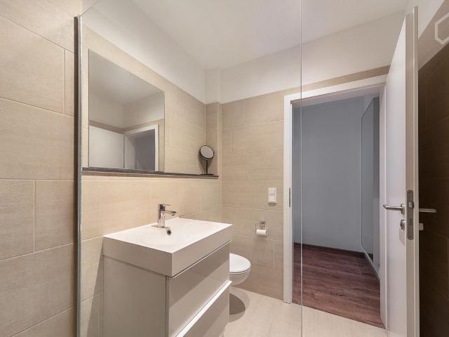 Apartment mieten in Lindenthal, Köln