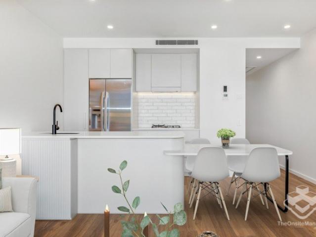 Apartment for rent in Toombul, Queensland