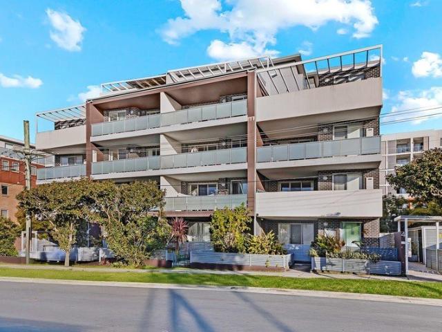Apartment for rent in Sydney, New South Wales