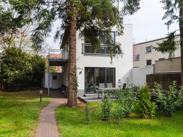 Apartment mieten in Lindenthal, Köln