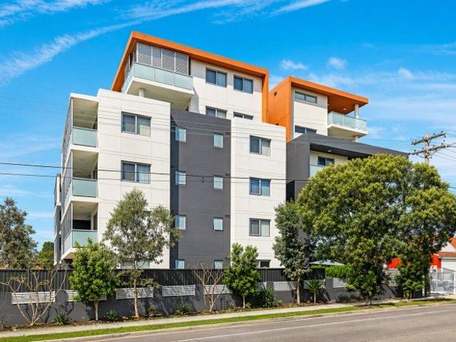 Apartment for sale in Sydney, New South Wales
