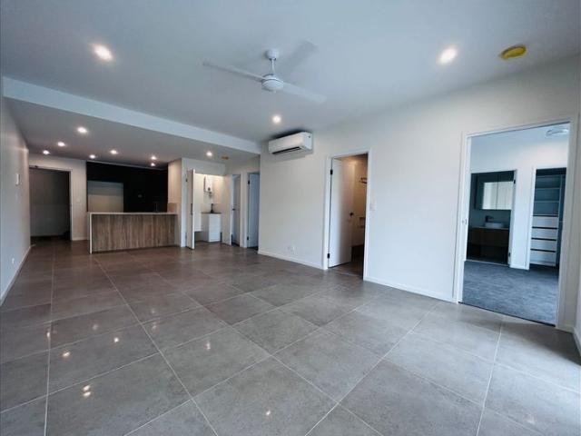 Apartment for rent in Toombul, Queensland