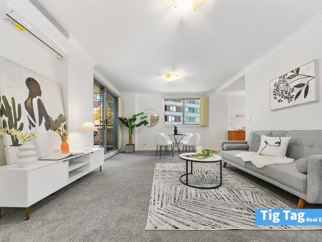 Apartment for rent in Sydney, New South Wales