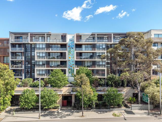 Apartment for sale in Sydney, New South Wales
