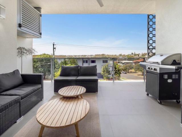 Apartment for rent in Coorparoo, Greater Brisbane