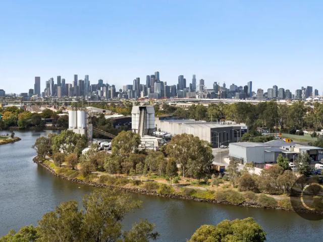 Apartment for rent in Footscray, Melbourne