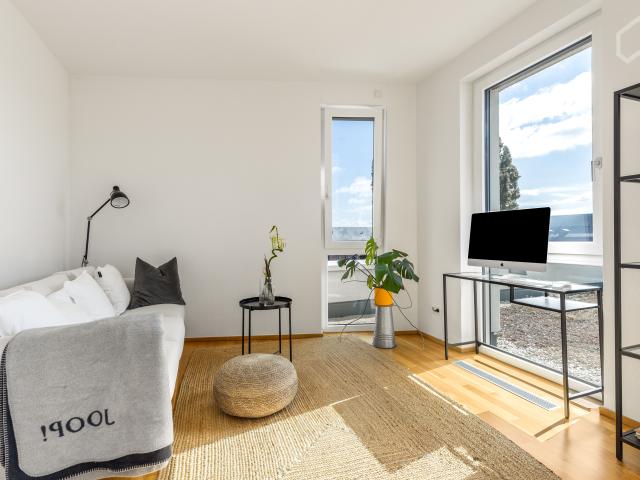 Apartment mieten in Kürenz, Trier