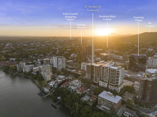 Apartment for sale in Toombul, Queensland