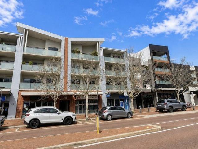 Apartment for sale in Midland, Western Australia