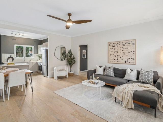 Apartment for sale in Sydney, New South Wales