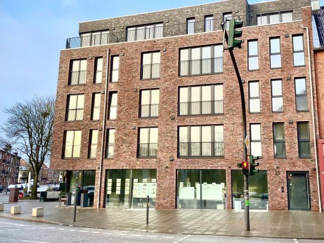 Apartment mieten in Fuhlsbüttel, Hamburg