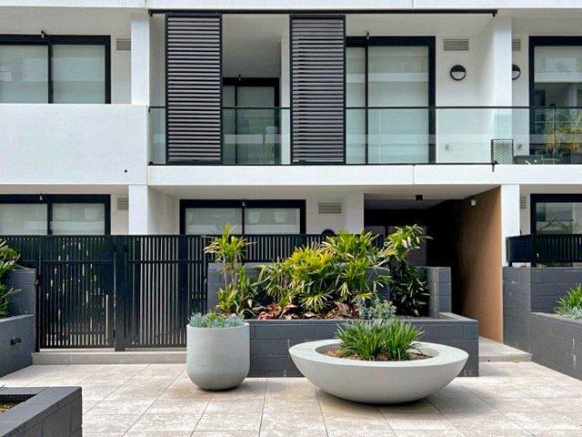 Apartment for rent in Gosford, New South Wales